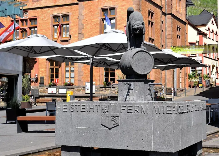 Gaestehaus Zeller Altstadt