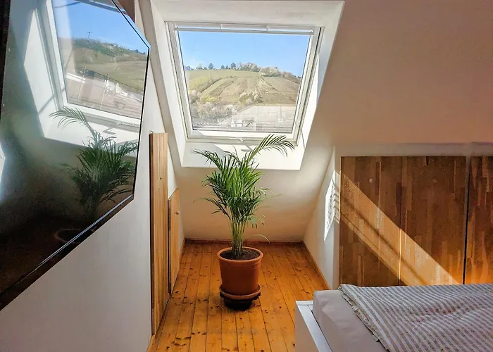 Gaestehaus Zeller Altstadt 홈스테이