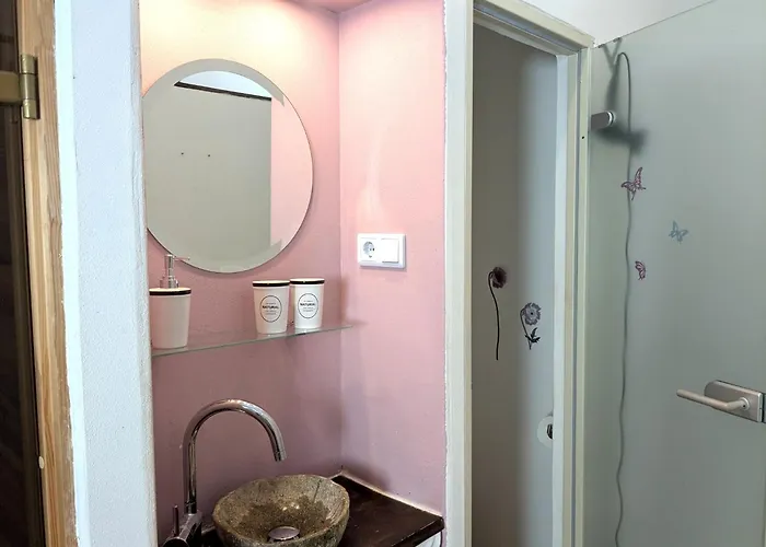 Gaestehaus Zeller Altstadt 홈스테이 *